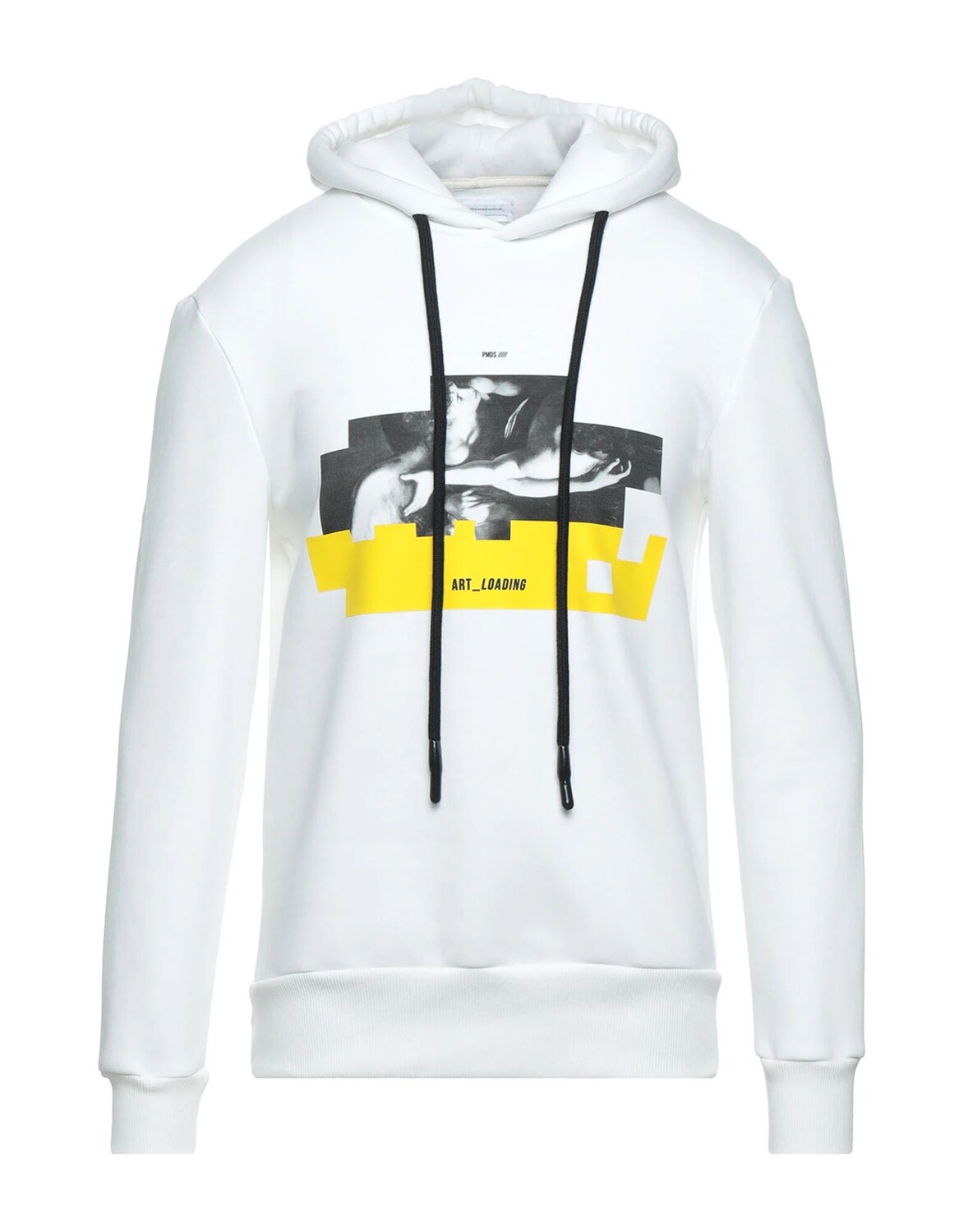 Толстовка Pmds Premium Mood Denim Superior, белый
Толстовка Pmds Premium Mood Denim Superior, белый