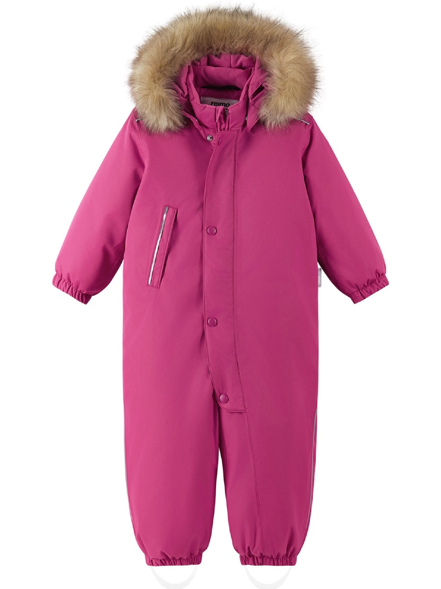 Спортивный костюм Reima Gotland, розовый
Спортивный костюм Reima Gotland, розовый