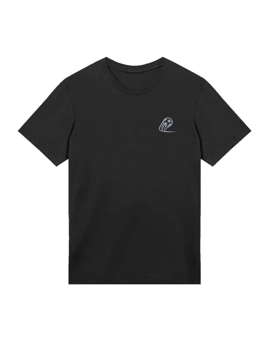 Рубашка F4NT4STIC Football, черный
Рубашка F4NT4STIC Football, черный