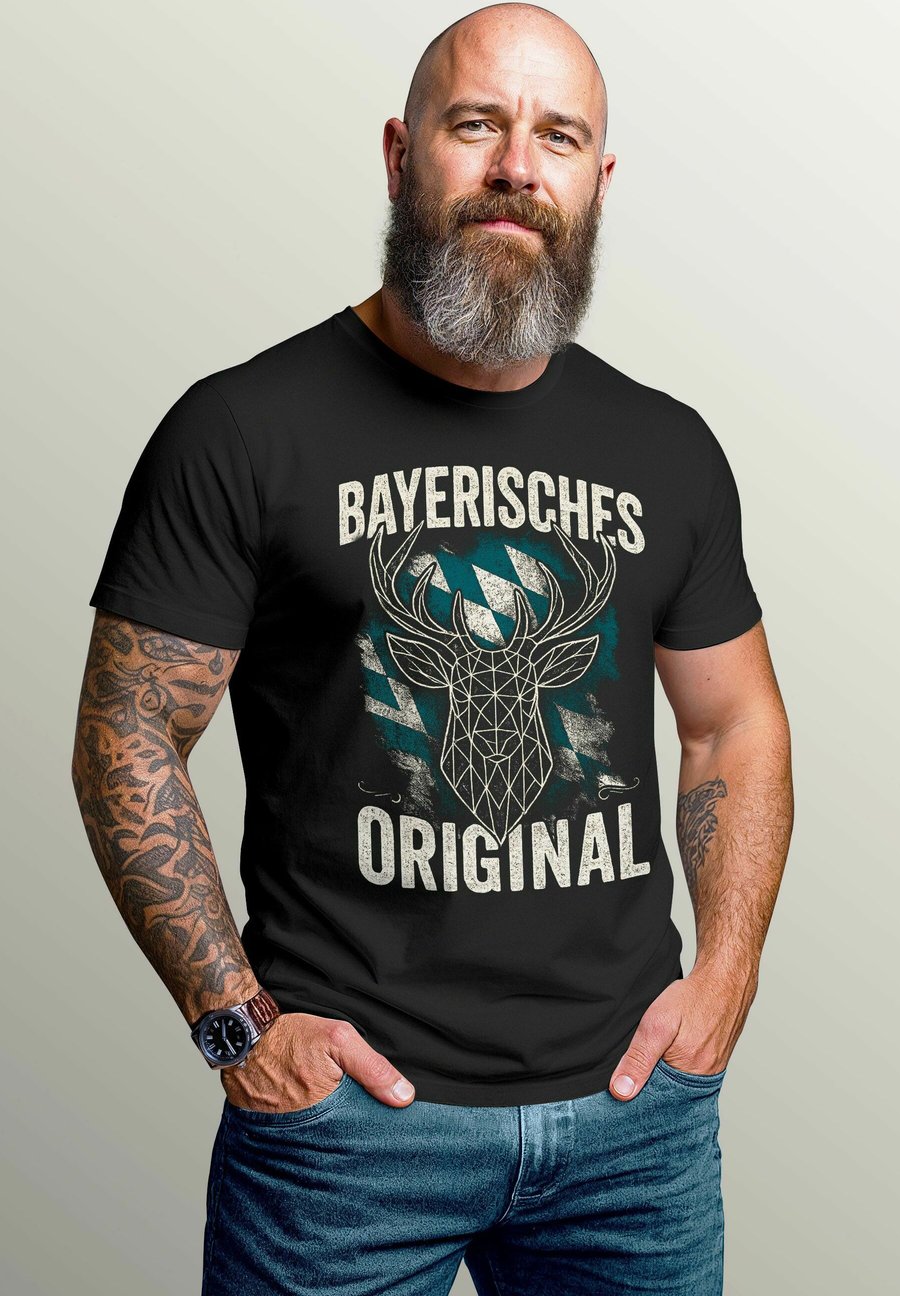 Футболка MoonWorks FÜR DAS OKTOBERFEST BAYERISCHES ORIGINAL FUN, Schwarz/Anthracite, Черный, Футболка MoonWorks FÜR DAS OKTOBERFEST BAYERISCHES ORIGINAL FUN, Schwarz/Anthracite
Футболка MoonWorks FÜR DAS OKTOBERFEST BAYERISCHES ORIGINAL FUN, Schwarz/Anthracite, Черный, Футболка MoonWorks FÜR DAS OKTOBERFEST BAYERISCHES ORIGINAL FUN, Schwarz/Anthracite