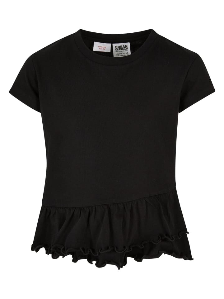 Футболка Urban Classics, черный
Футболка Urban Classics, черный
