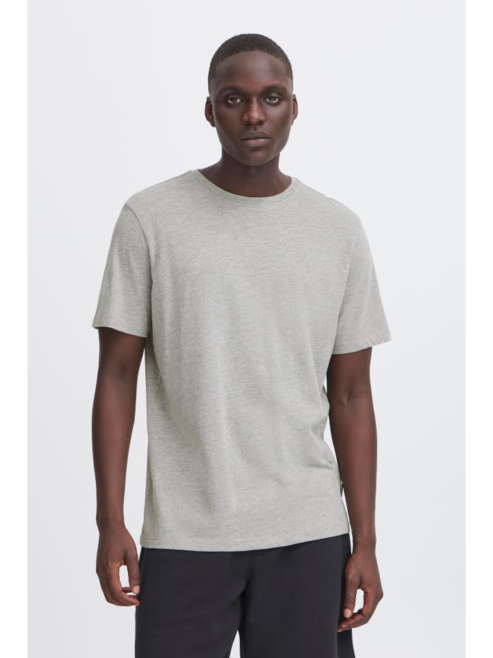 BLEND Футболки с круглым вырезом BHEbal, комплект из 2 штук, черные, Черный, BLEND Футболки с круглым вырезом BHEbal, комплект из 2 штук, черные
BLEND Футболки с круглым вырезом BHEbal, комплект из 2 штук, черные, Черный, BLEND Футболки с круглым вырезом BHEbal, комплект из 2 штук, черные