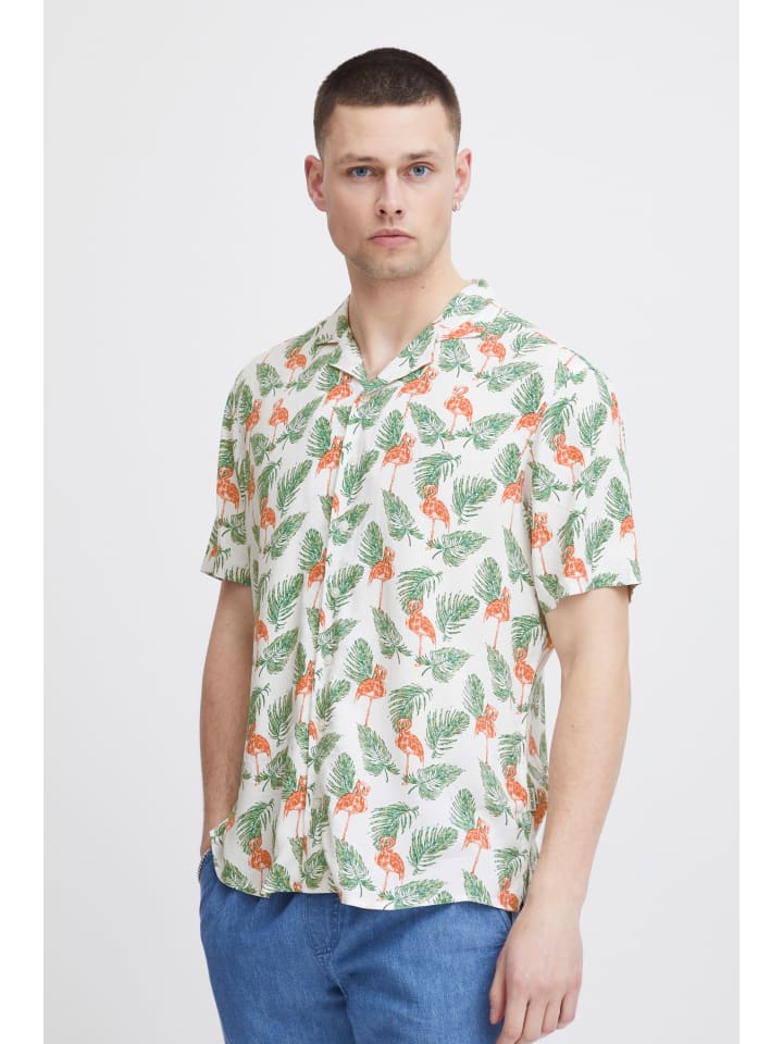 Рубашка BLEND, белый
Рубашка BLEND, белый