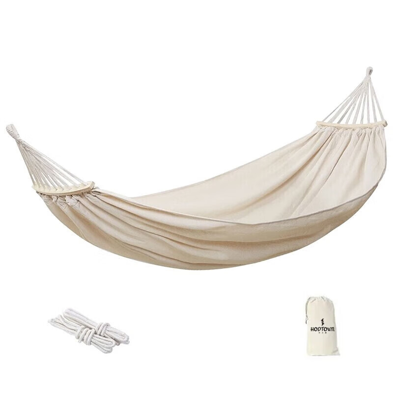 Hodtown неторопливый двухместный гамак/190*150см
Hodtown неторопливый двухместный гамак/190*150см