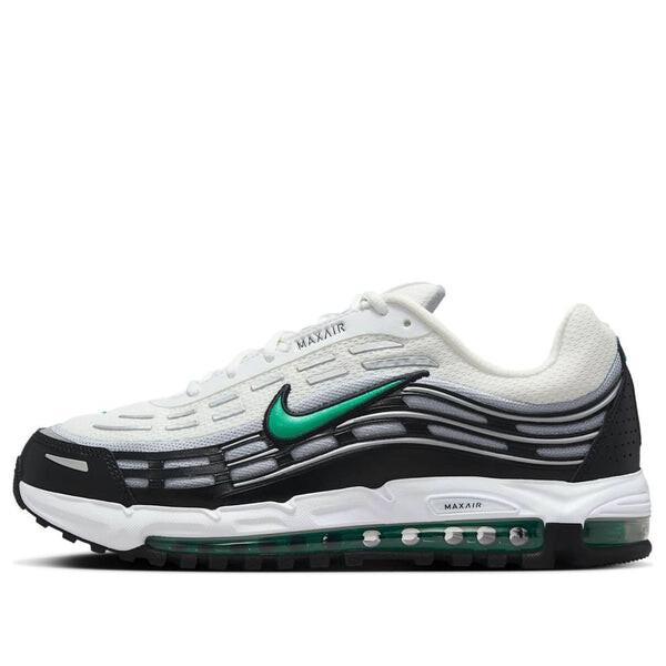 Кроссовки air max tl 2.5 'celtics' Nike, черный
Кроссовки air max tl 2.5 'celtics' Nike, черный
