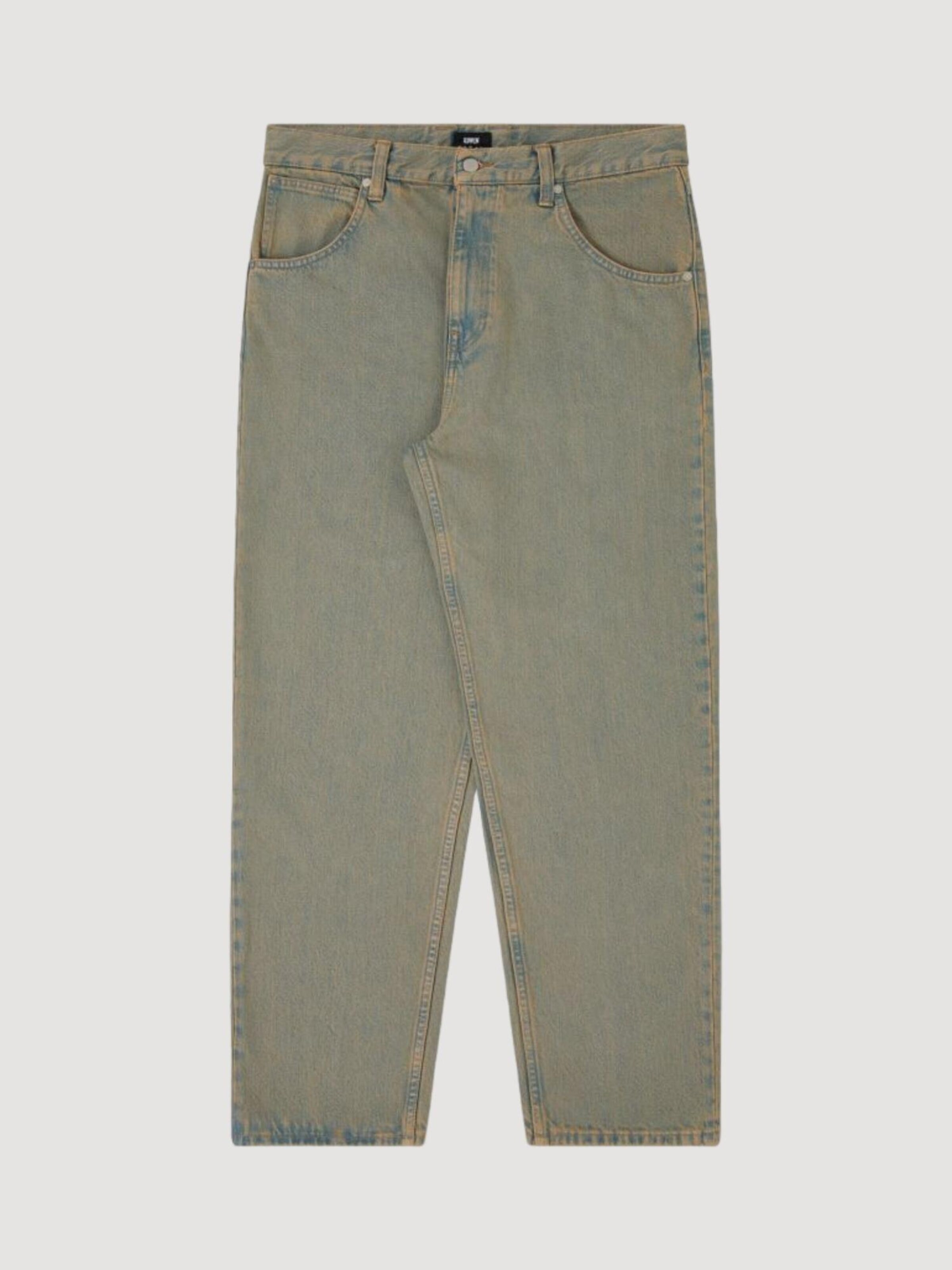 EDWIN Джинсы Regular в цвете Green
EDWIN Джинсы Regular в цвете Green