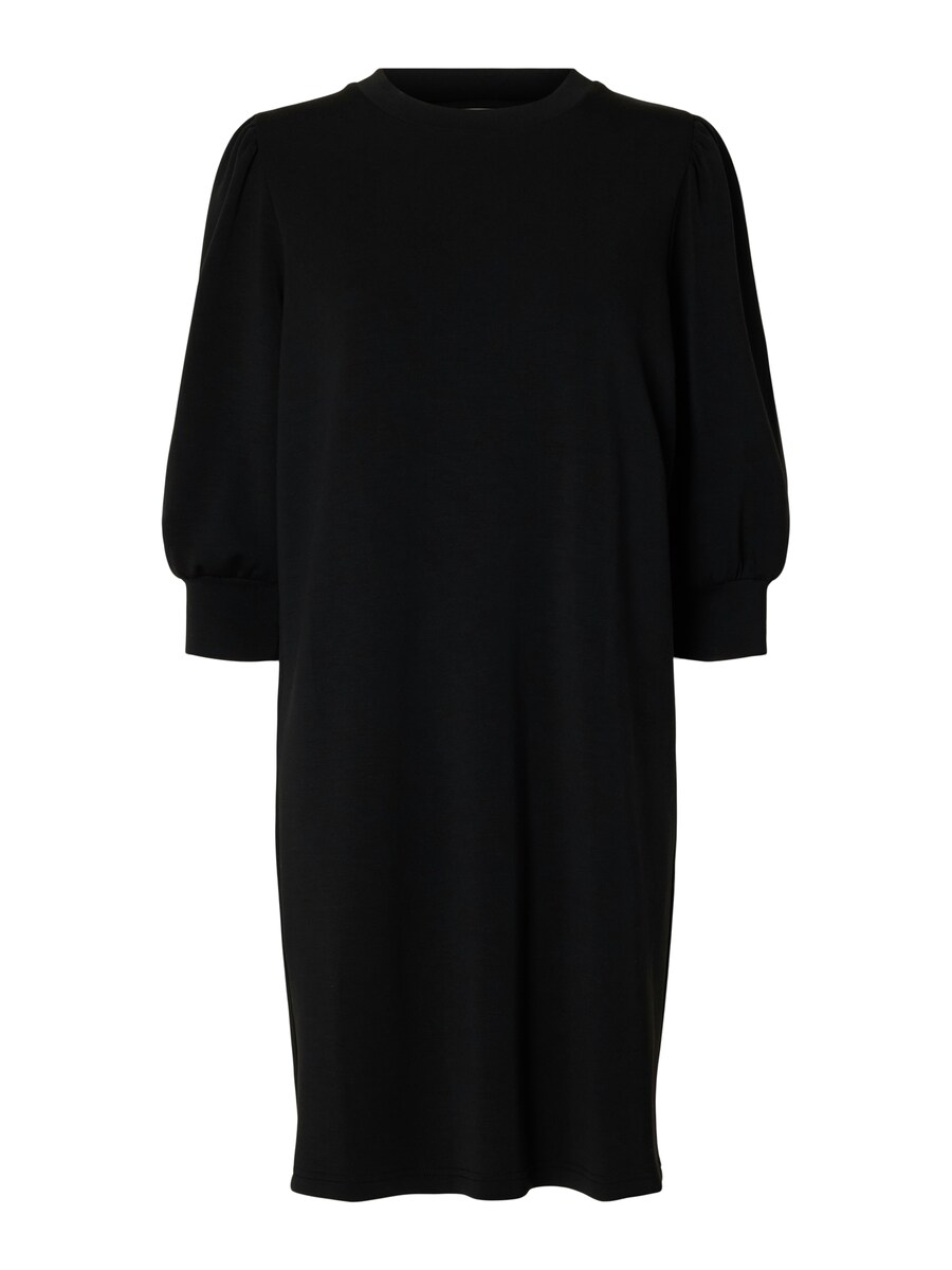 Платье SELECTED SLFTENNY, черный
Платье SELECTED SLFTENNY, черный