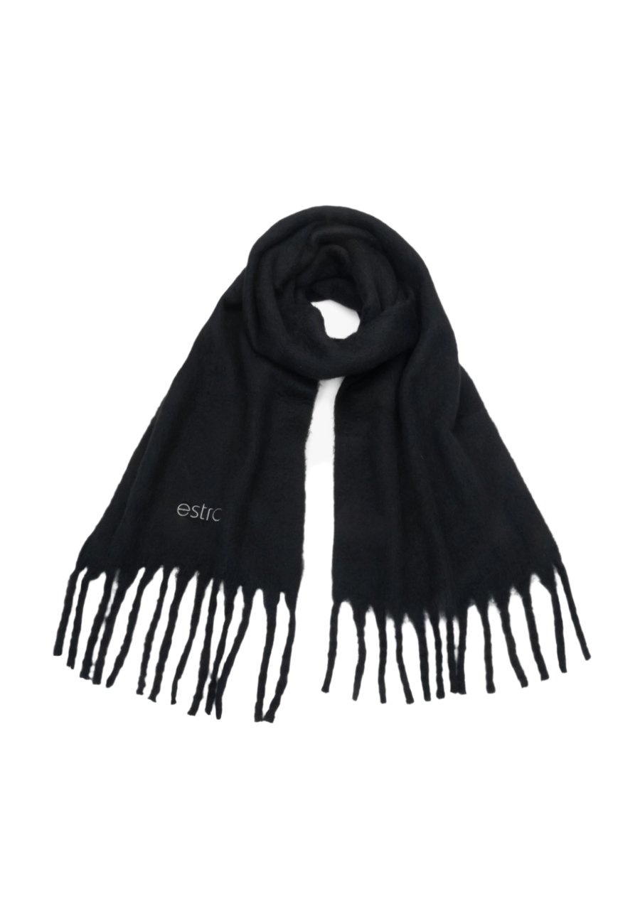 Шарф ESTRO Scarf, Black
Шарф ESTRO Scarf, Black