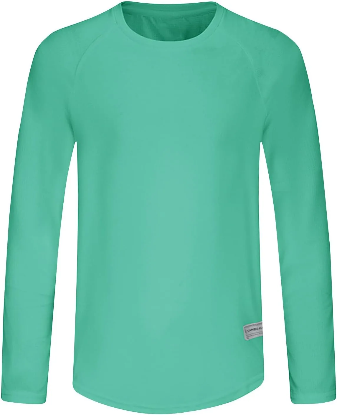 Футболка для мужчин Long Sleeve Lightweight Quick Dry
Футболка для мужчин Long Sleeve Lightweight Quick Dry