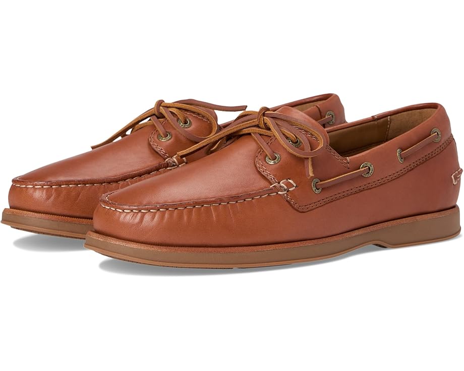 Мужские ботинки лодочники Johnston & Murphy Monaco 2-Eye, Tan Sheepskin
Мужские ботинки лодочники Johnston & Murphy Monaco 2-Eye, Tan Sheepskin
