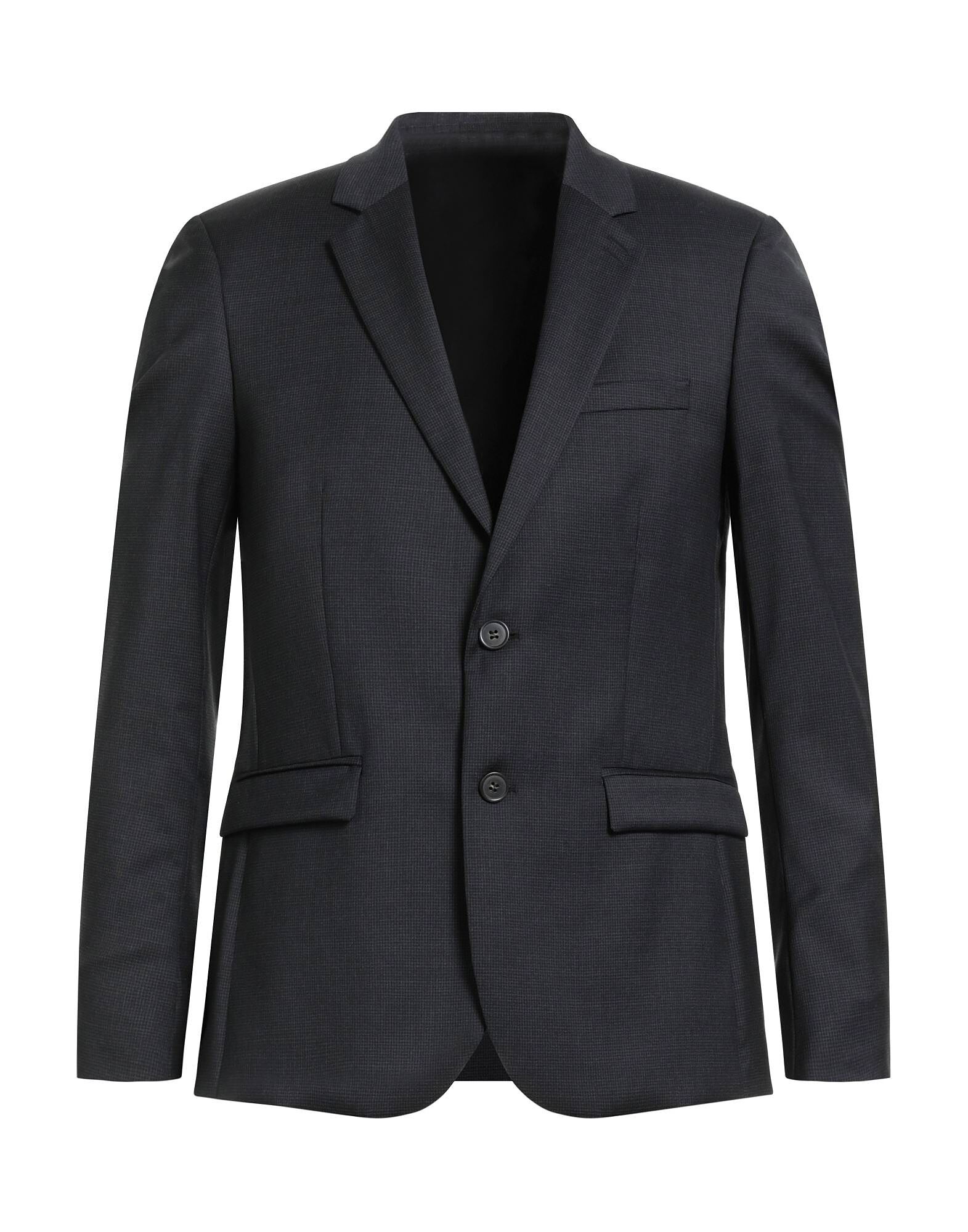 Блейзер The Kooples, тёмно-серый
Блейзер The Kooples, тёмно-серый