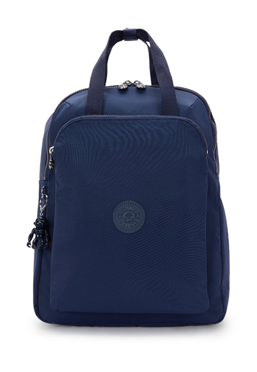 Рюкзак Kipling KAZUKI , Infinite Blue/Mottled Dark Blue
Рюкзак Kipling KAZUKI , Infinite Blue/Mottled Dark Blue