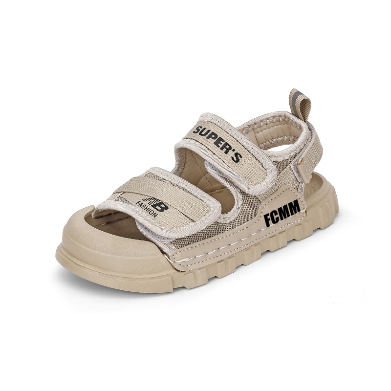 Детские сандалии FCMM, хаки
Детские сандалии FCMM, хаки