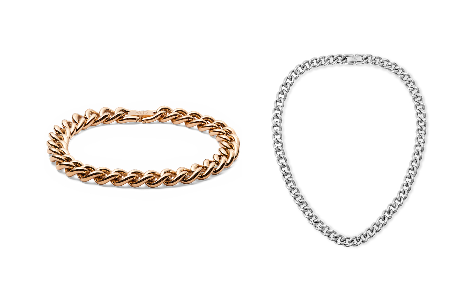 Daniel Wellington Alloy Necklaces Unisex DW/DanielWellington
Daniel Wellington Alloy Necklaces Unisex DW/DanielWellington