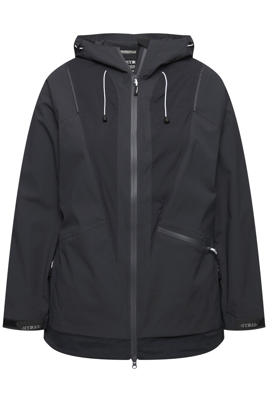 Куртка Performance Ulla Popken, Black
Куртка Performance Ulla Popken, Black