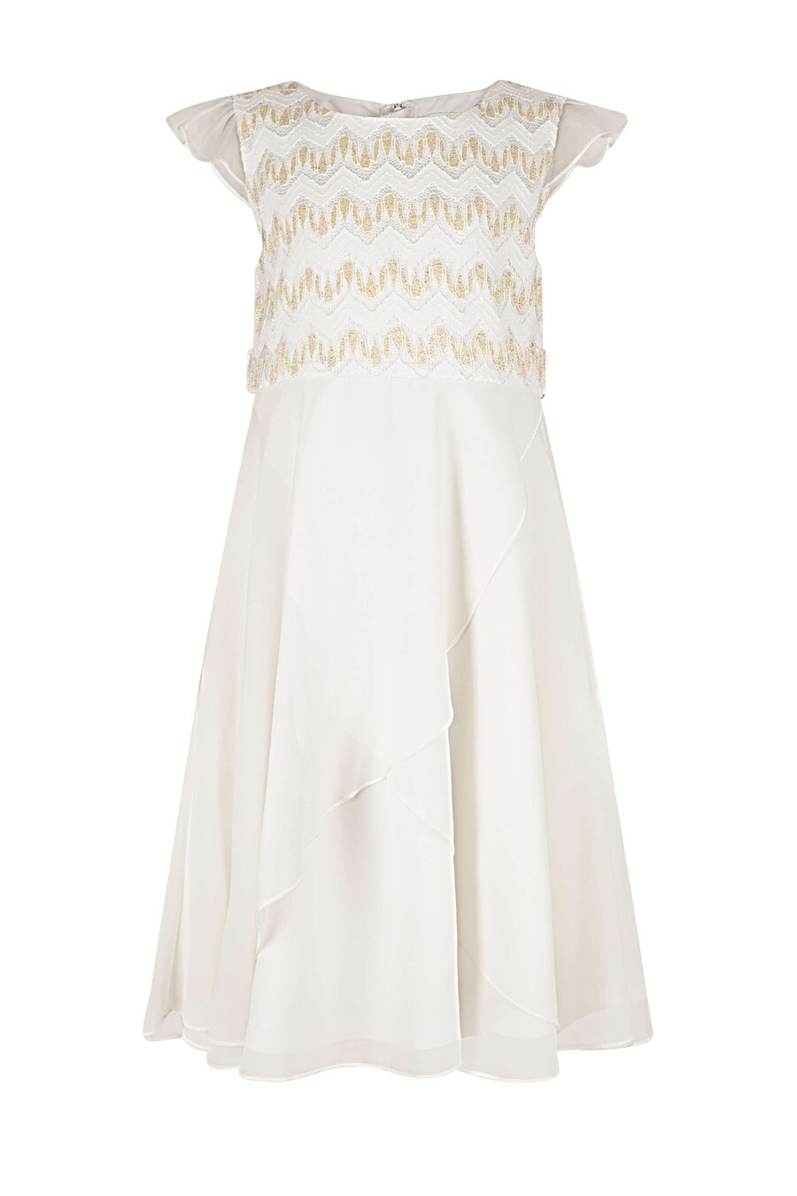 Платье happy girls, White 
Платье happy girls, White