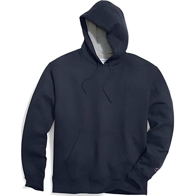 Толстовка унисекс Champion
Толстовка унисекс Champion