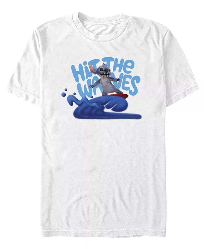 Мужская футболка с коротким рукавом Hit The Wave Fifth Sun, белый
Мужская футболка с коротким рукавом Hit The Wave Fifth Sun, белый