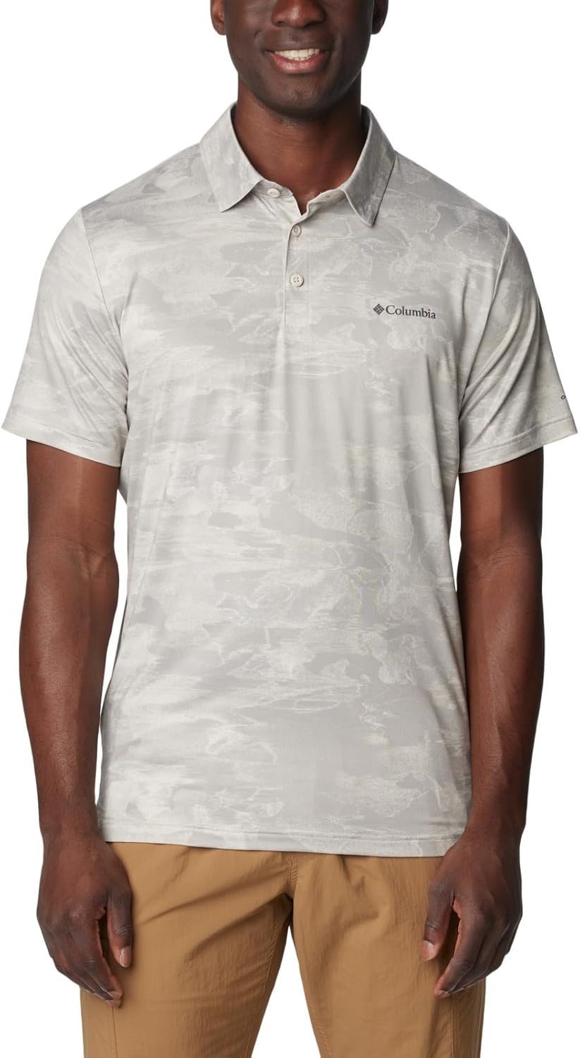 Мужская футболка-поло Tech Trail Novelty от Columbia, Dark Stone Beachwood, Коричневый, Мужская футболка-поло Tech Trail Novelty от Columbia, Dark Stone Beachwood
Мужская футболка-поло Tech Trail Novelty от Columbia, Dark Stone Beachwood, Коричневый, Мужская футболка-поло Tech Trail Novelty от Columbia, Dark Stone Beachwood