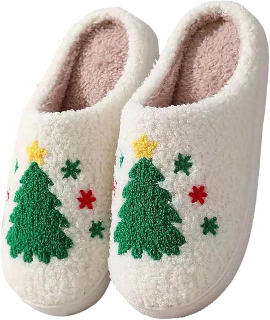 Зимние домашние тапочки для женщин, уютные плюшевые тапочки с флисовой подкладкой, мягкие и пушистые с нескользящей подошвой, теплая обувь для дома и улицы для холодной погоды для женщин и мужчин Flteuds, белый
Зимние домашние тапочки для женщин, уютные плюшевые тапочки с флисовой подкладкой, мягкие и пушистые с нескользящей подошвой, теплая обувь для дома и улицы для холодной погоды для женщин и мужчин Flteuds, белый