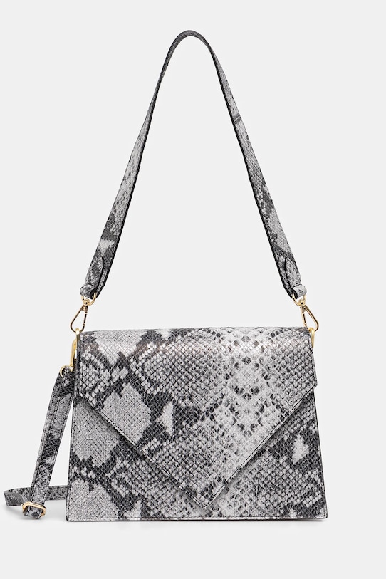 Кожаная сумка Answear.Lab, серый
Кожаная сумка Answear.Lab, серый