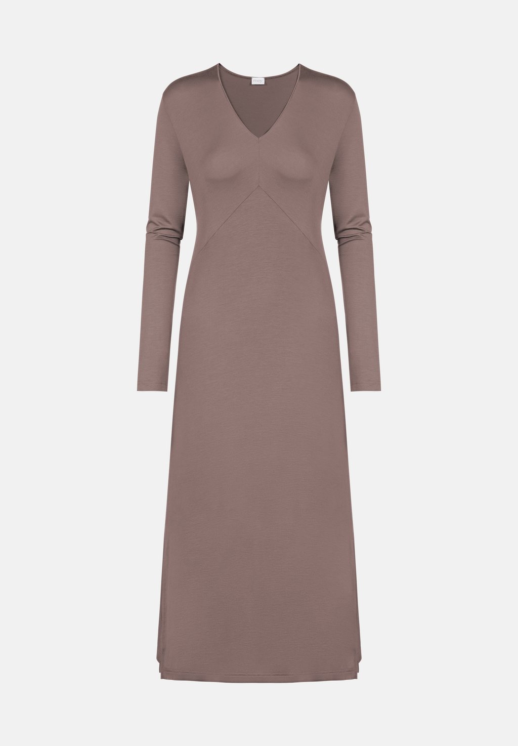 Ночная рубашка LANGARM SERIE PURE CHIC mey, коричневый
Ночная рубашка LANGARM SERIE PURE CHIC mey, коричневый