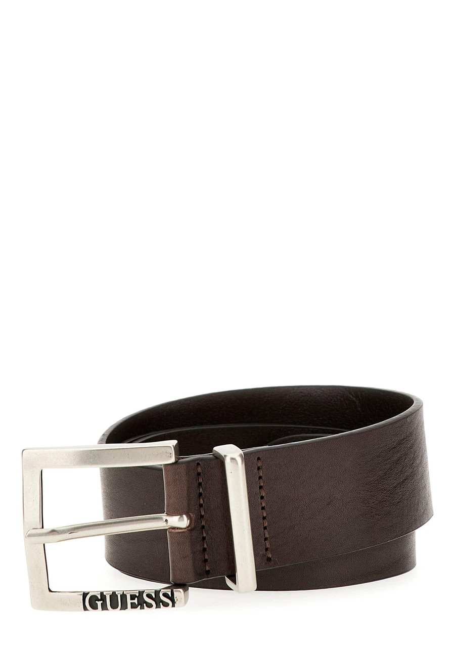 Ремень Guess Belt, Dunkelbraun/Dark Brown
Ремень Guess Belt, Dunkelbraun/Dark Brown