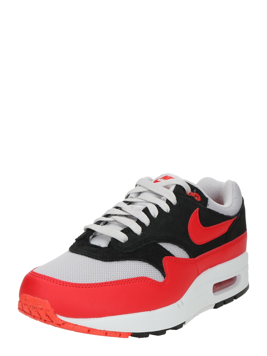 Кроссовки Nike Sportswear AIR MAX 1 ESS, серый
Кроссовки Nike Sportswear AIR MAX 1 ESS, серый