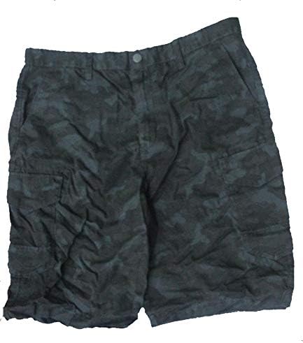 Мужские камуфляжные шорты-карго Calvin Klein, новые, 100% хлопок, Camo
Мужские камуфляжные шорты-карго Calvin Klein, новые, 100% хлопок, Camo