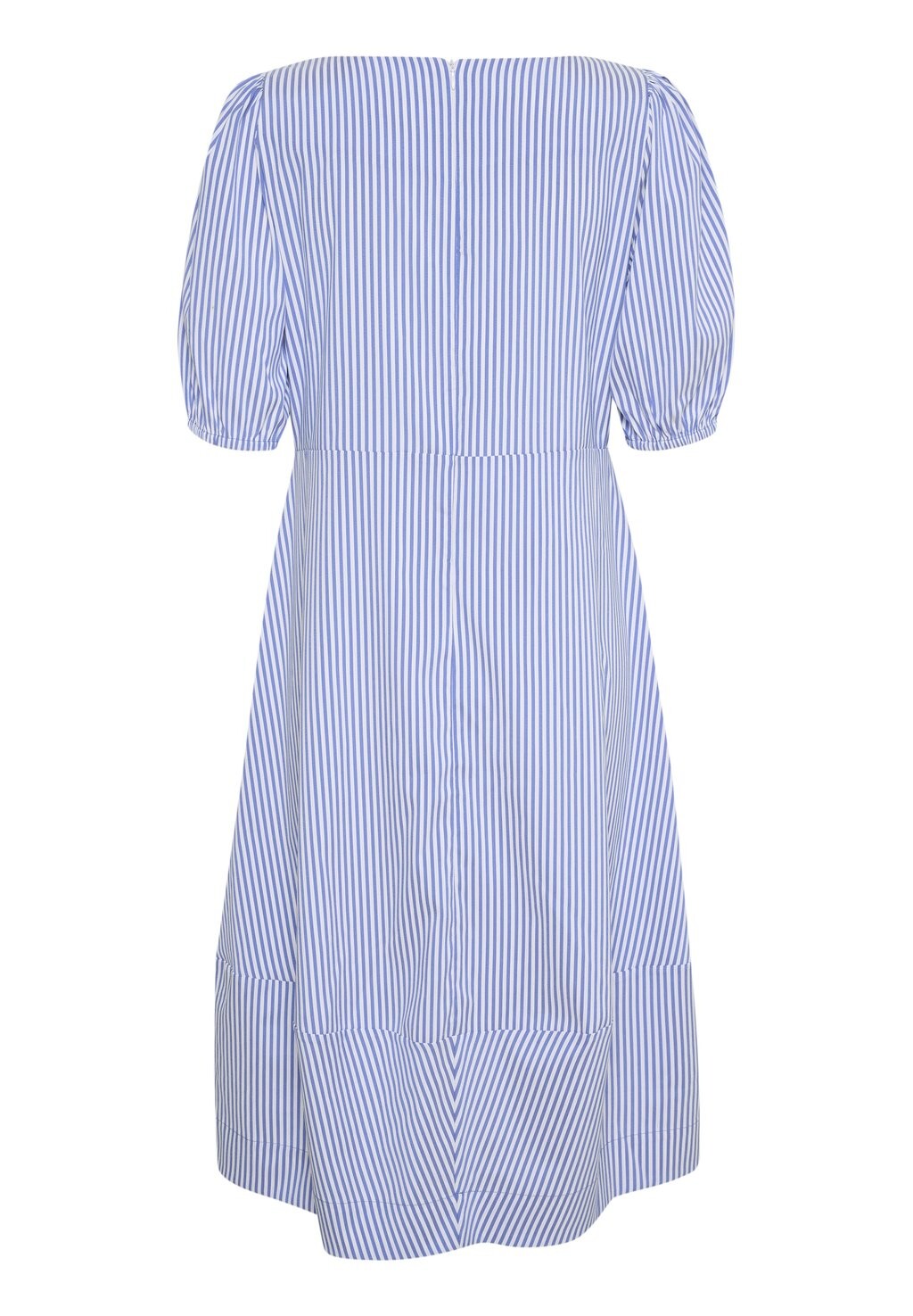 Дневное платье Abigail Puff Ss Culture, мазарин синий
Дневное платье Abigail Puff Ss Culture, мазарин синий