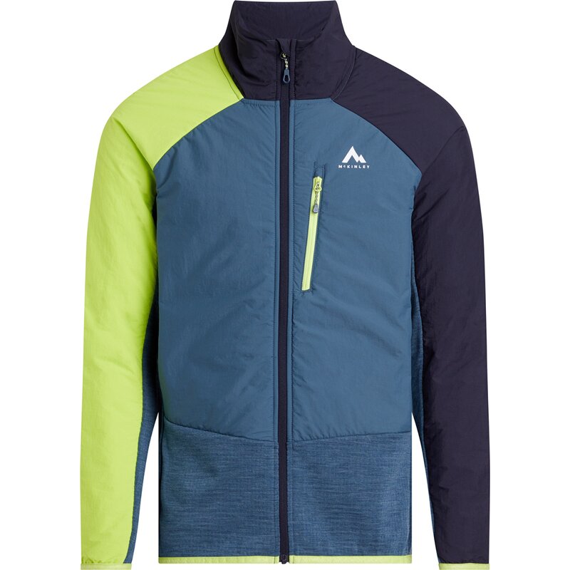 Куртка хе.-анорак секани ii hyb fz m Mckinley, мультиколор
Куртка хе.-анорак секани ii hyb fz m Mckinley, мультиколор