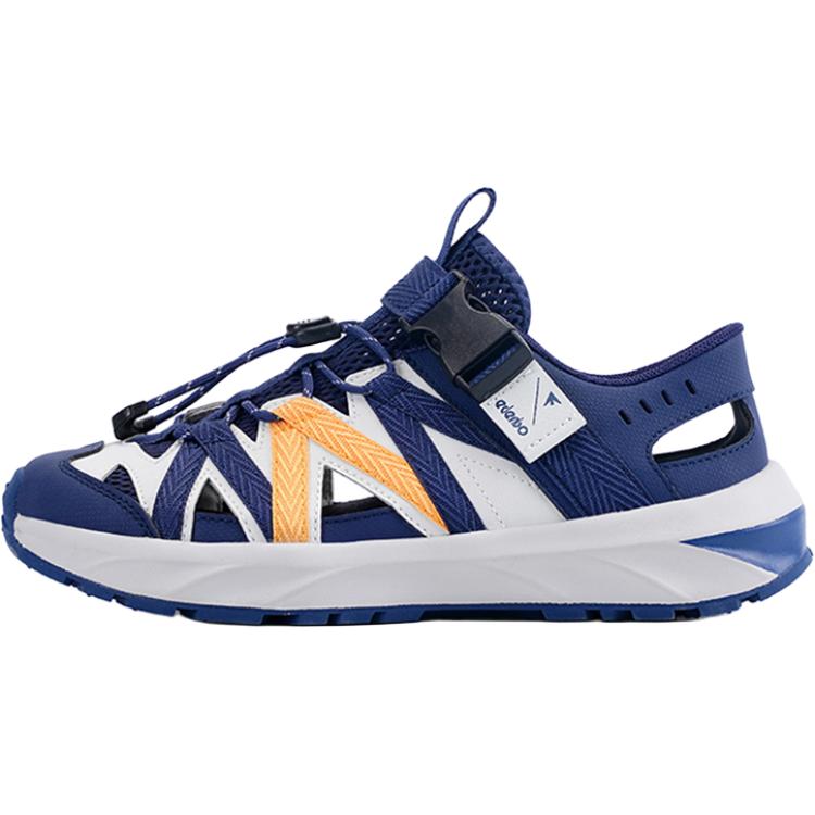 Противоскользящая обувь для детей и подростков EDENBO, темно-синий/синий/аквамарин/серый
Противоскользящая обувь для детей и подростков EDENBO, темно-синий/синий/аквамарин/серый