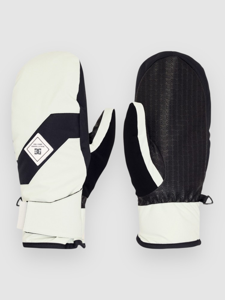 Варежки DC Franchise Fäustlinge, pale aqua
Варежки DC Franchise Fäustlinge, pale aqua