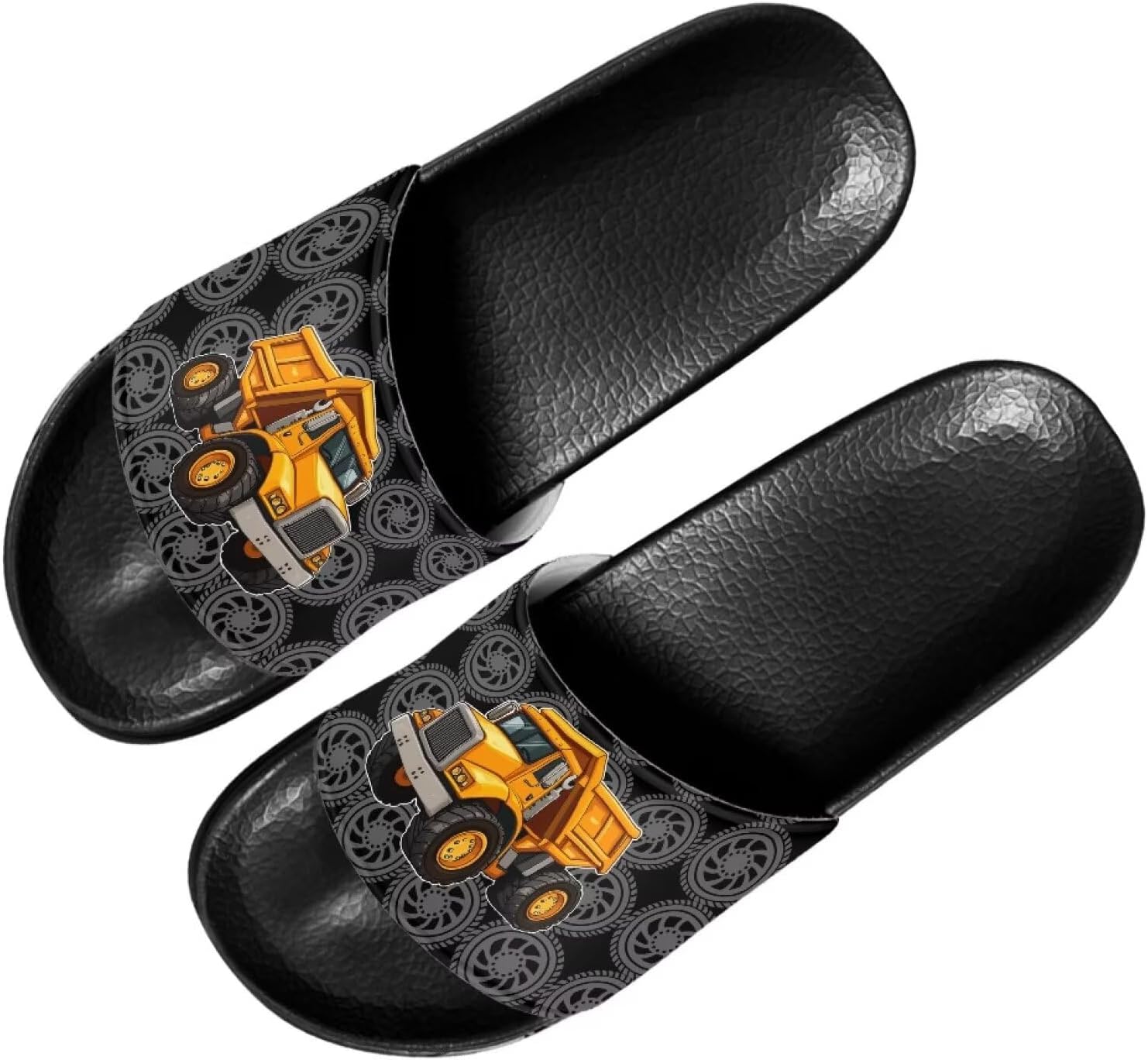 Мужские шлепанцы Quxjehoe, быстросохнущие для душа, противоскользящие, легкие летние сандалии, размеры США 5-14, Trator
Мужские шлепанцы Quxjehoe, быстросохнущие для душа, противоскользящие, легкие летние сандалии, размеры США 5-14, Trator