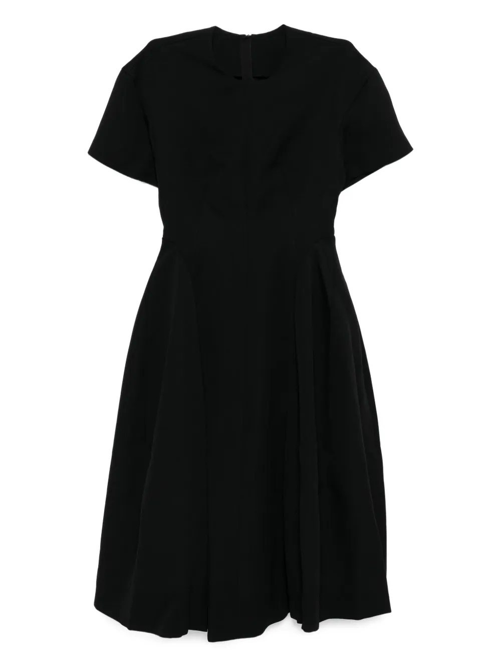 Платье с короткими рукавами JNBY, черный
Платье с короткими рукавами JNBY, черный