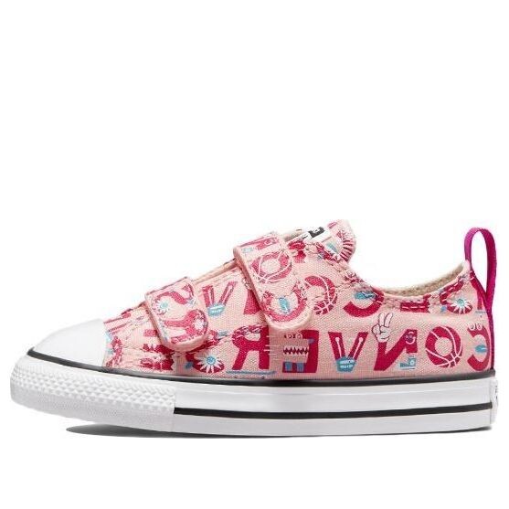 Кроссовки chuck taylor all star Converse, розовый
Кроссовки chuck taylor all star Converse, розовый