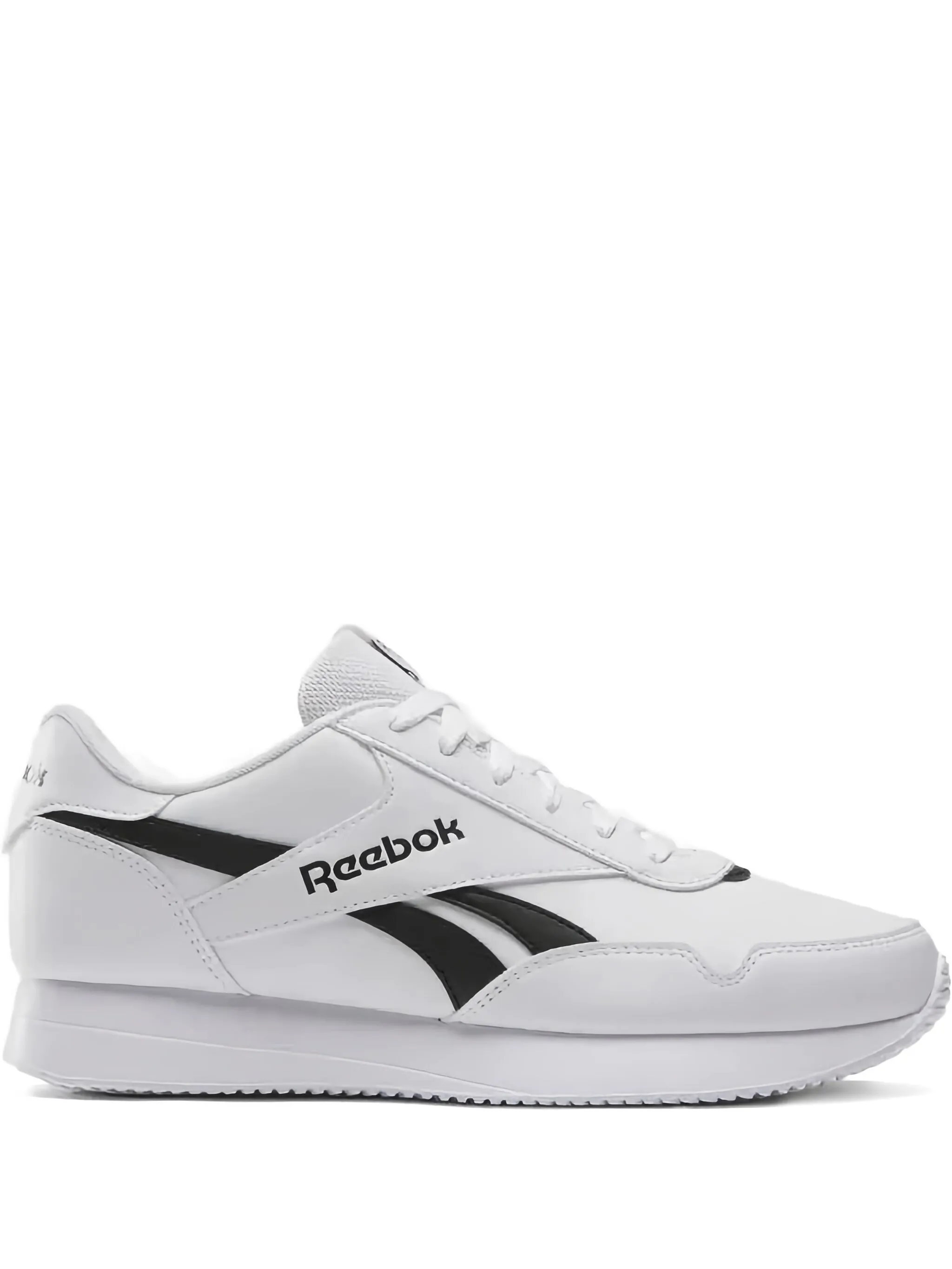 Кроссовки Jogger Lite Reebok, белый
Кроссовки Jogger Lite Reebok, белый
