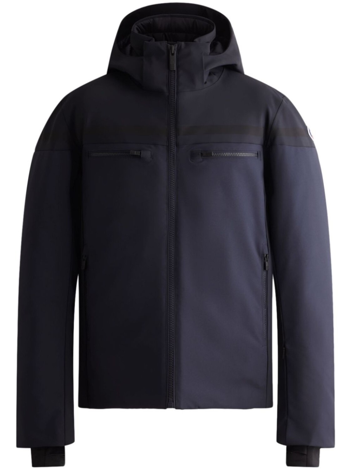 Лыжная куртка Edgar Fusalp, синий
Лыжная куртка Edgar Fusalp, синий