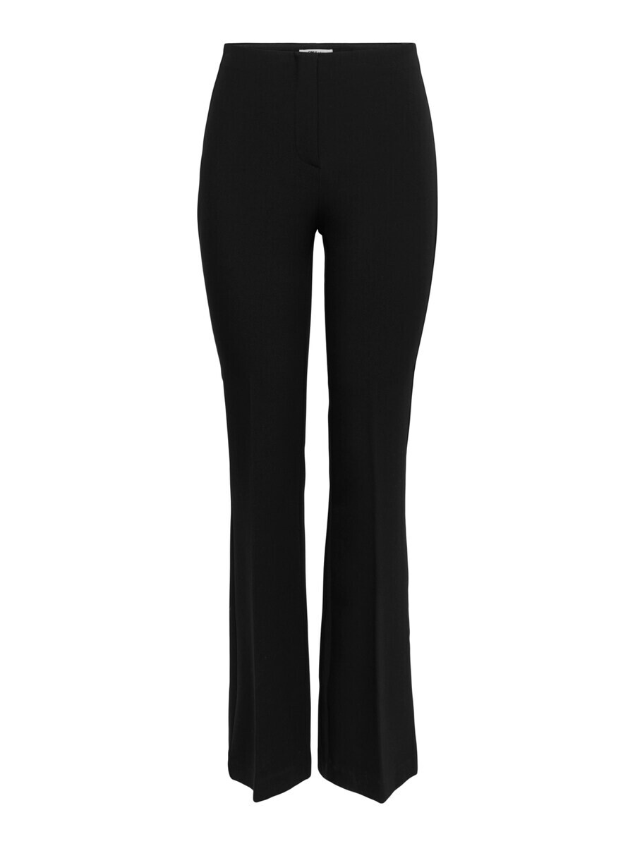 Тканевые брюки Only Petite Flared Pants Edina, черный
Тканевые брюки Only Petite Flared Pants Edina, черный
