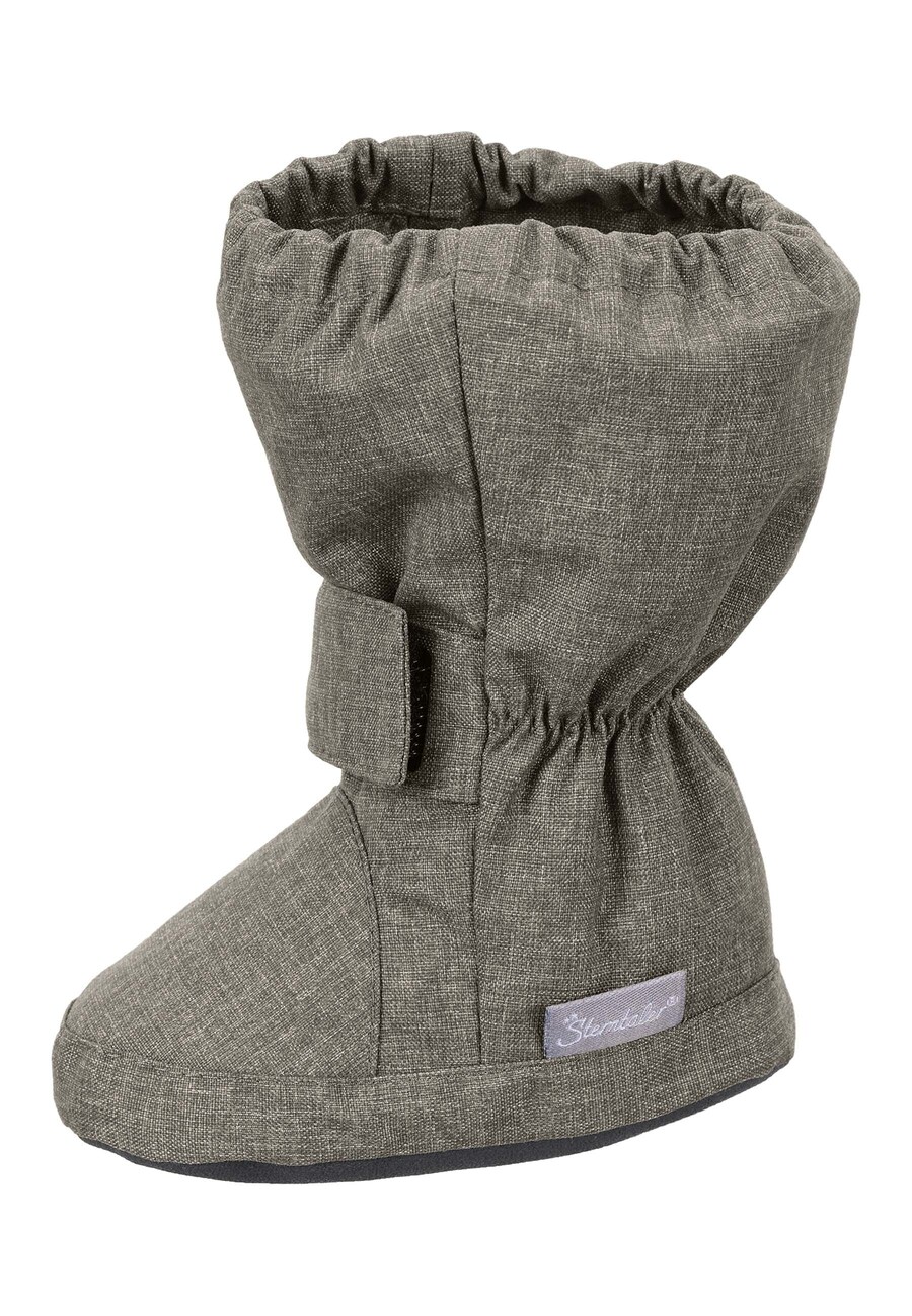 Зимние ботинки STERNTALER, оливковый
Зимние ботинки STERNTALER, оливковый