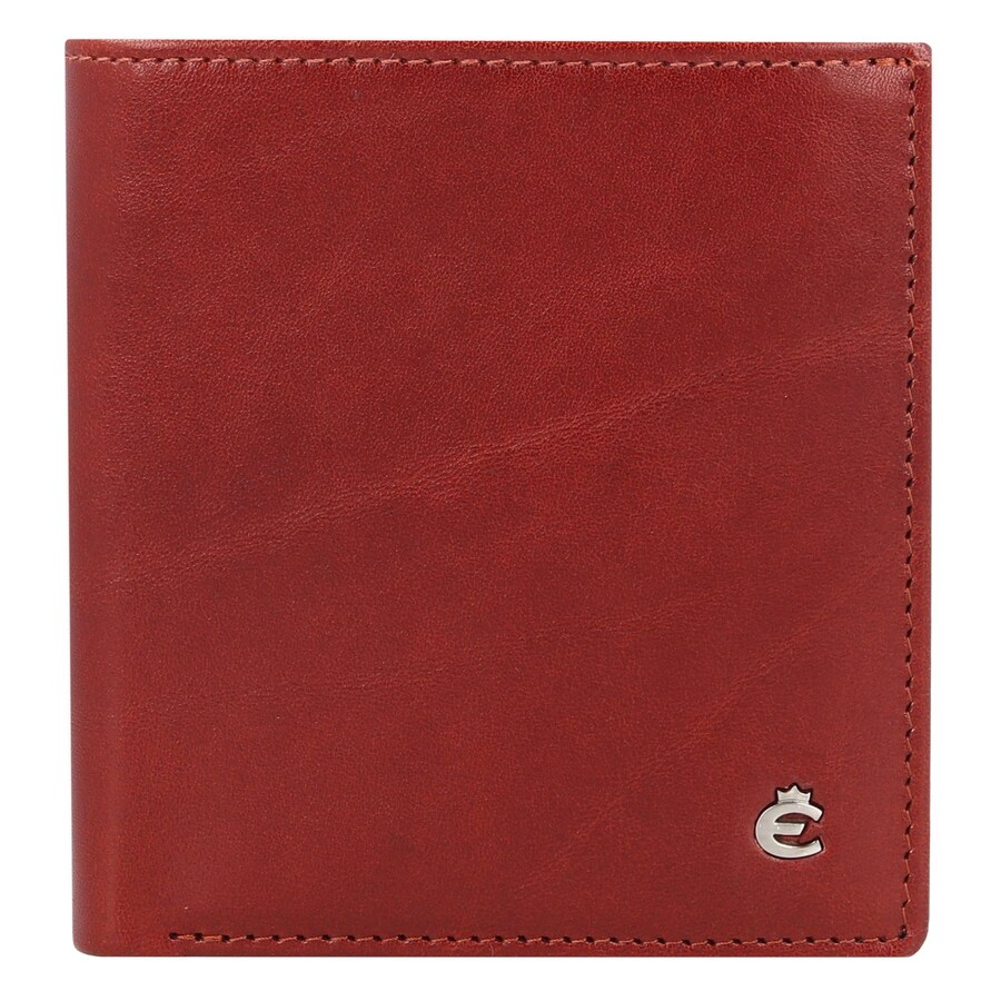 Кошелек Esquire Toscana, красный
Кошелек Esquire Toscana, красный