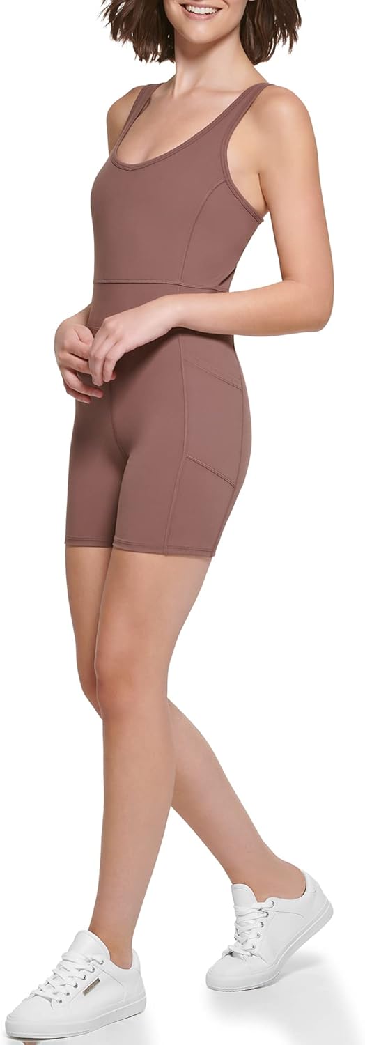 Женский велосипедный комбинезон Calvin Klein Performance, Terre
Женский велосипедный комбинезон Calvin Klein Performance, Terre