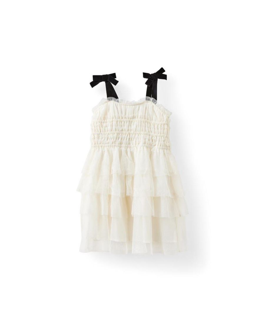 Детское платье Марни (маленькая/большая девочка) COTTON ON, Dark vanilla/black
Детское платье Марни (маленькая/большая девочка) COTTON ON, Dark vanilla/black