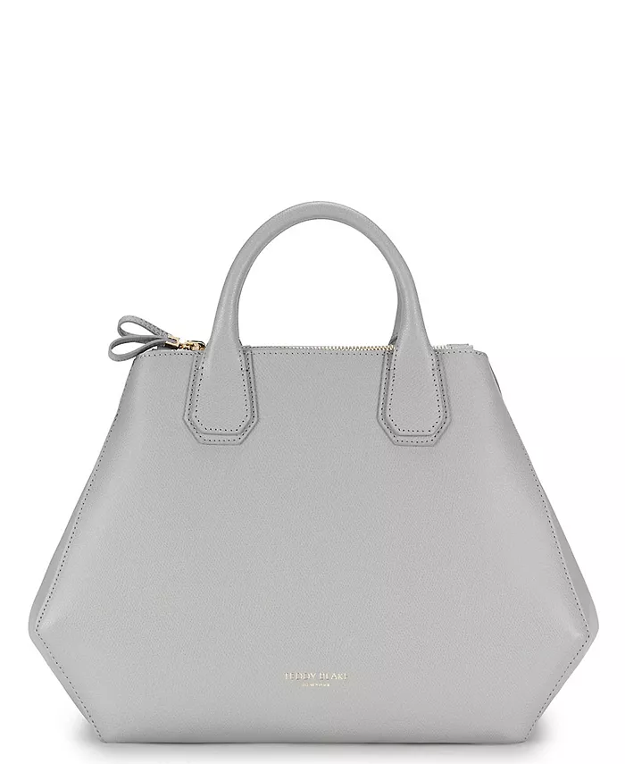 Сумка Vera Palmellato 14" Teddy Blake, серый
Сумка Vera Palmellato 14" Teddy Blake, серый