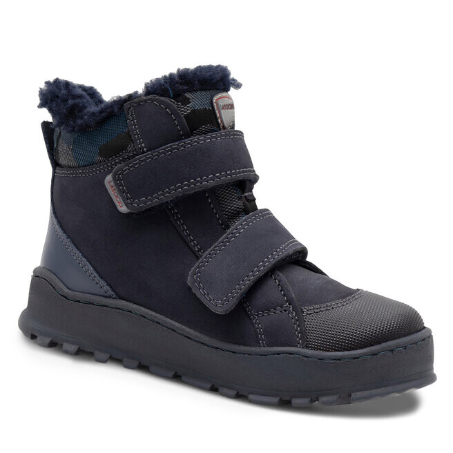 Сапоги Lasocki TYSON, темно-синий
Сапоги Lasocki TYSON, темно-синий