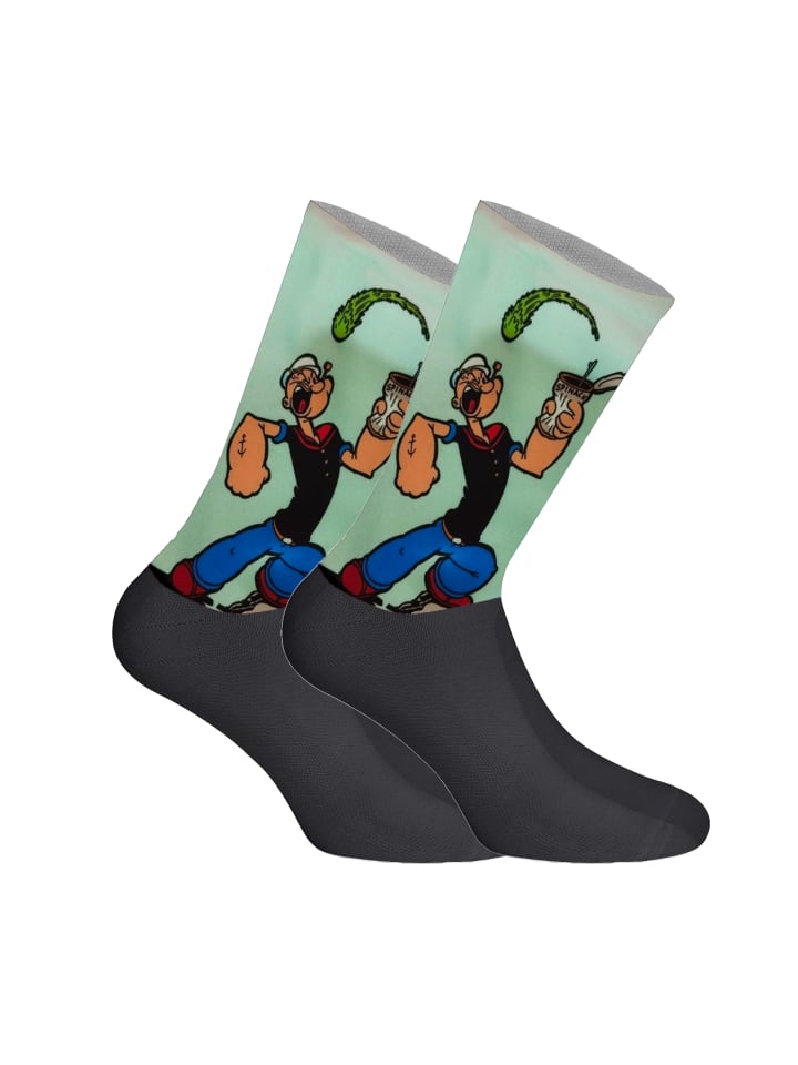 Носки Jenes Socks, разноцветный
Носки Jenes Socks, разноцветный