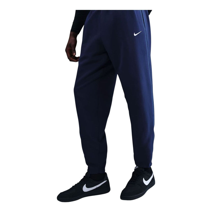 Спортивные брюки Nike Netherlands 2004 Total 90 Reissue Track Pants 'Blue White', синий
Спортивные брюки Nike Netherlands 2004 Total 90 Reissue Track Pants 'Blue White', синий