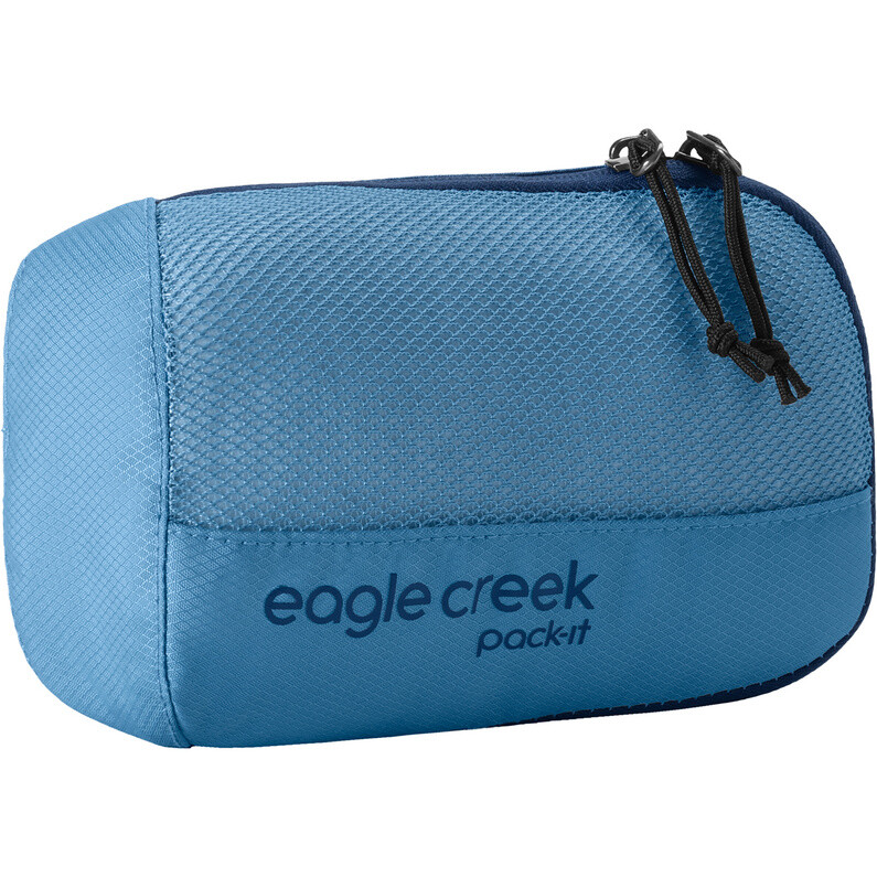 Кофр Pack-It Reveal Cube XS Eagle Creek, синий
Кофр Pack-It Reveal Cube XS Eagle Creek, синий