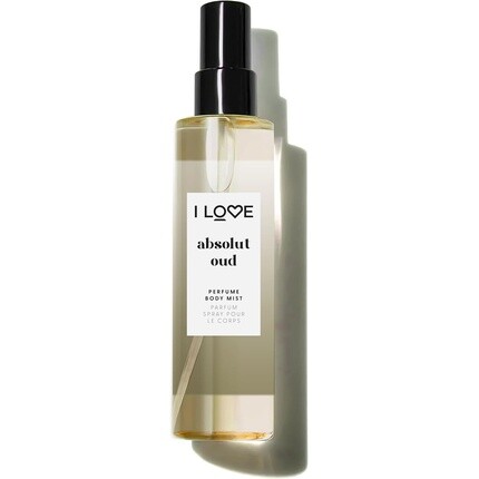 Love Absolut Oud Духи для тела спрей теплый интенсивный землистый удовый аромат стойкий аромат спрей для волос для женщин 200 мл I Love Love
Love Absolut Oud Духи для тела спрей теплый интенсивный землистый удовый аромат стойкий аромат спрей для волос для женщин 200 мл I Love Love