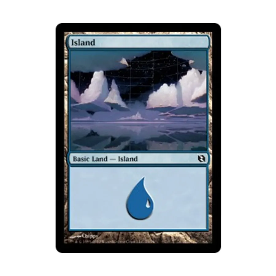 CCG Остров #79 (С), MTG - Duel Decks - Elspeth vs. Tezzeret 
CCG Остров #79 (С), MTG - Duel Decks - Elspeth vs. Tezzeret